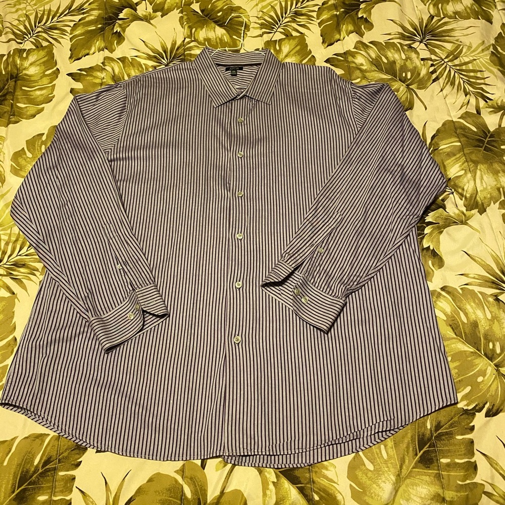 APT. 9 shirt size XXL